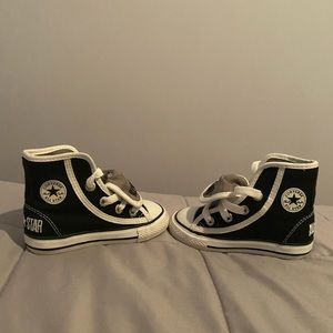 Converse All Star Sneakers Size 6